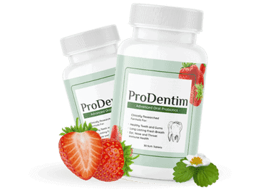 Prodentim™ | Official Website | No.1 Teeth & Gum Health Formula